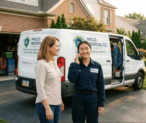 Crawlspace Mold Remediation Burlington, ME FAQs